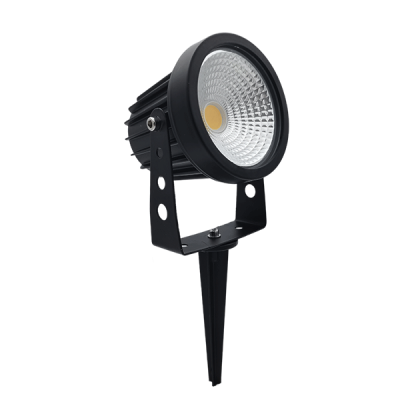 GRF51 LED ΦΩΤΙΣΤΙΚΟ ΕΔΑΦΟΥΣ 10W 3000K IP65 220V 60°