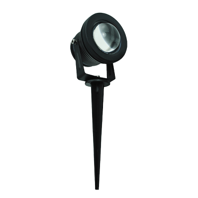 GRF53 LED ΦΩΤΙΣΤΙΚΟ ΕΔΑΦΟΥΣ 10W 3000K IP65 220V 8°