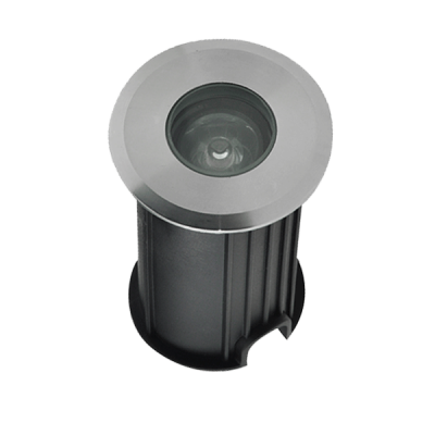 GRF2 LED ΦΩΤΙΣΤΙΚΟ ΕΔΑΦΟΥΣ 1W 4000K IP65 220V 30°