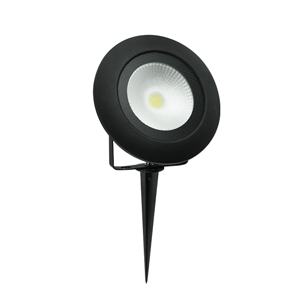 156022W GRF53 LED ΦΩΤΙΣΤΙΚΟ ΕΔΑΦΟΥΣ 15W 3000K IP65 220V 60° - Image 1