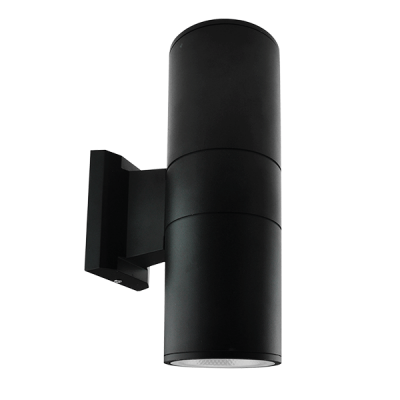 GRF328-1 LED ΦΩΤΙΣΤΙΚΟ ΚΗΠΟΥ 10W 3000K IP65 ΜΑΥΡΟ