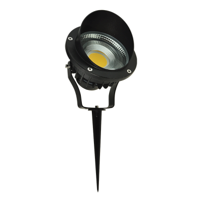 GRF53 LED ΦΩΤΙΣΤΙΚΟ ΕΔΑΦΟΥΣ 15W 4000K IP65 220V 60°