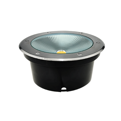 RAY LED ΦΩΤΙΣΤΙΚΟ ΕΔΑΦΟΥΣ  24V/20W 3000K IP67