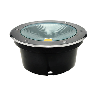 RAY LED ΦΩΤΙΣΤΙΚΟ ΕΔΑΦΟΥΣ 24V/30W 5000K IP67
