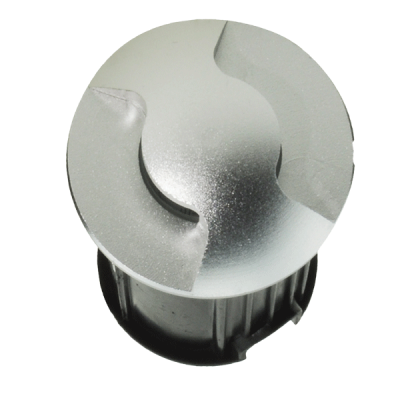 GRF4/Т2 LED ΦΩΤΙΣΤΙΚΟ ΕΔΑΦΟΥΣ  3W 3000K IP65 12V