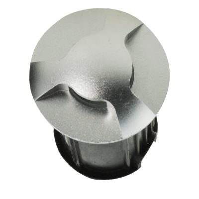 GRF4/Т3 LED ΦΩΤΙΣΤΙΚΟ ΕΔΑΦΟΥΣ  3W 3000K IP65 220V