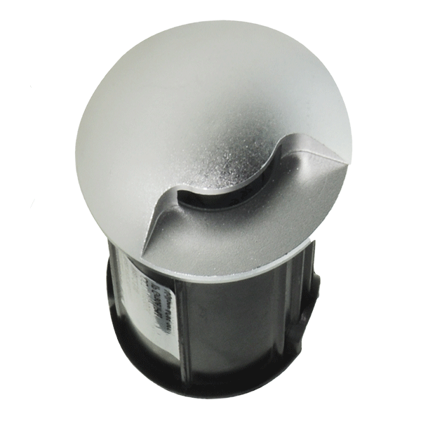 3220WW GRF4/Т1 LED ΦΩΤΙΣΤΙΚΟ ΕΔΑΦΟΥΣ 3W 3000K IP65 220V - Image 1