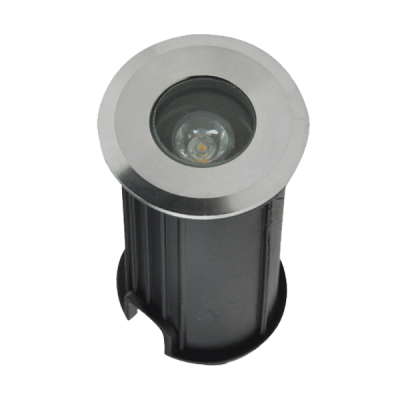 GRF3 LED ΦΩΤΙΣΤΙΚΟ ΕΔΑΦΟΥΣ 3W 4000K IP65 220V 30°