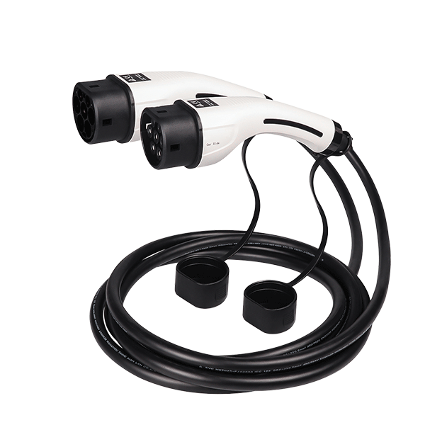 3P ΦΟΡΤΙΣΤΗΣ EU-TYPE 5М Т2-Т2 3P/16А - Image 1