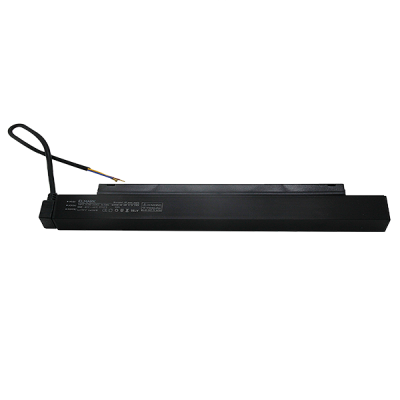 EL-US100 LED DRIVER FOR MAGN. RAIL 100W 48VDC GOLD