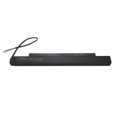 EL-US200 LED DRIVER FOR MAGN. RAIL 200W 48VDC GOLD