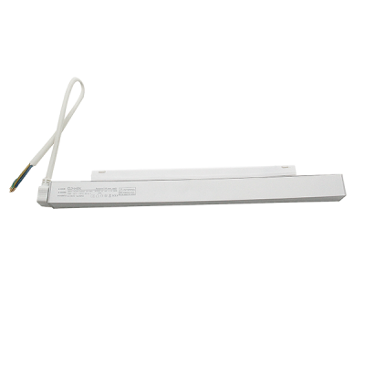 EL-US200 1 COLOUR SERIES LED DRIVER 200W 48VDC WH