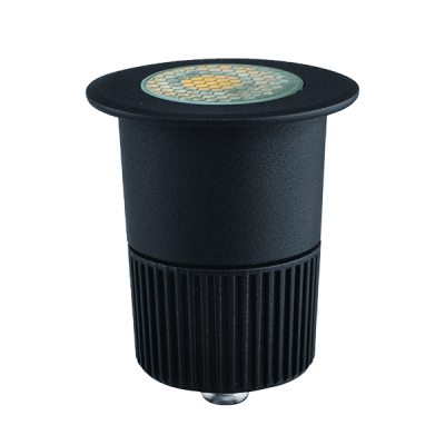 GRF4 LED ΦΩΤΙΣΤΙΚΟ ΕΔΑΦΟΥΣ  5W 3000K IP65 220V 24°