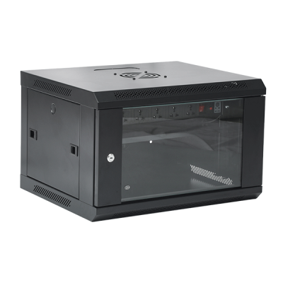 DATA WALL MOUNT CABINET RACK 15U 635x802MM