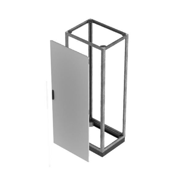 53OKT60200 OKT- ΜΠΡΟΣΤΙΝΗ ΠΟΡΤΑ ΣET 60X200X60 - Image 1