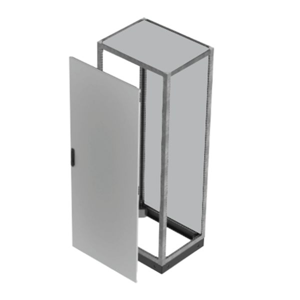 53SET8060 ΣET- ΣΥΝΑΡΜΟΛΟΓΗΜΕΝΟΣ ΠΙΝΑΚΑΣ 80X200X60 ΜΕ ΣΚΥΡΟΔΕΜΑ - Image 1
