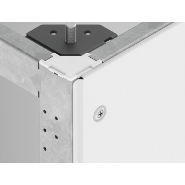 53SKT60200 SKT- ΣΕΤ ΠΑΝΕΛ ΠΛΑΪΝΑ ΓΙΑ 60X200X60 AND 80X200X60 - Image 1