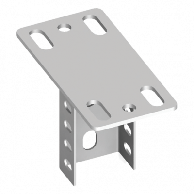 CT1 U-1 ΣΤΗΡΙΓΜΑ ΑΝΑΡΤΗΣΗΣ L:100 mm