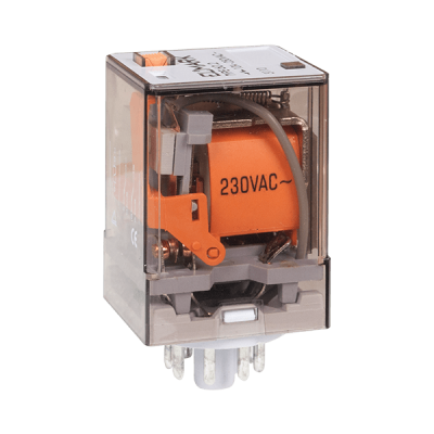 ΡΕΛΕ ΛΥΧΝΙΑΣ 60.2 12VDC