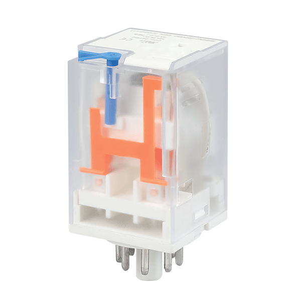 57603N INDUSTRIAL RELAY ELM 90.2 48VDC - Image 1