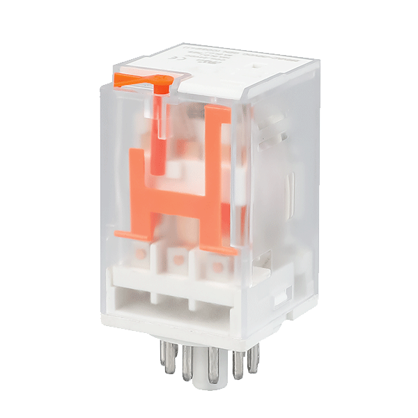 57614N INDUSTRIAL RELAY ELM 90.03 110VAC - Image 1