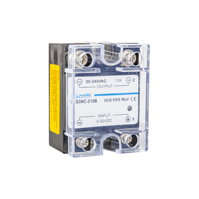 ΡΕΛΕ ΛΥΧΝΙΑΣ 2P ZG3NC-3-20B 400VAC