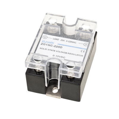 ZG1NC-3-10D 0-400VAC ΡΥΘΜΙΣΤΗΣ 2P