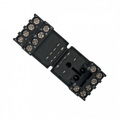 RT704-B ΒΑΣΗ ΓΙΑ ΡΕΛΕ 55.04 AC