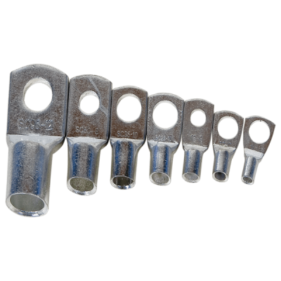 CABLE TERMINALS NON-ISOLATED - SC 25/6