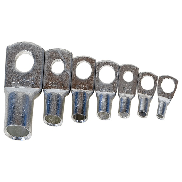 59065 CABLE TERMINALS NON-ISOLATED - SC 70/6 - Image 1