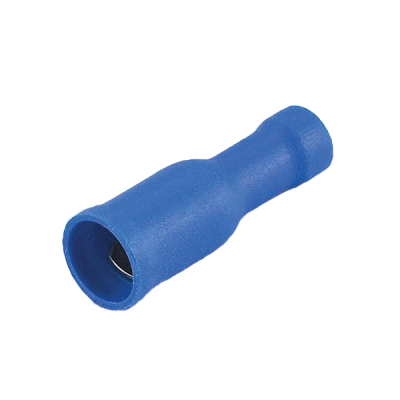 INSULATED TERMINALаFRD 2 - 195/BLUE