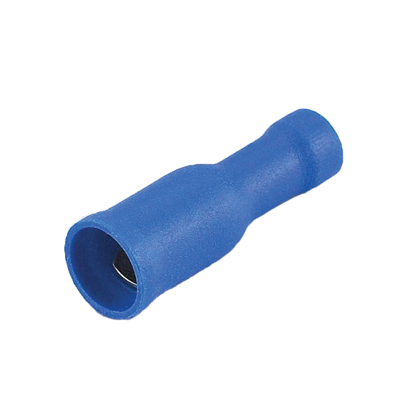 59120 INSULATED TERMINALаFRD 2 - 195/BLUE - Image 1