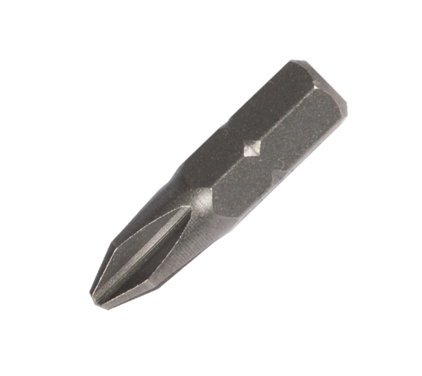 594200325 ΜΥΤΗ ΚΑΤΣΑΒΙΔΙΟΥ PH3x25MM, 2τμχ - Image 1