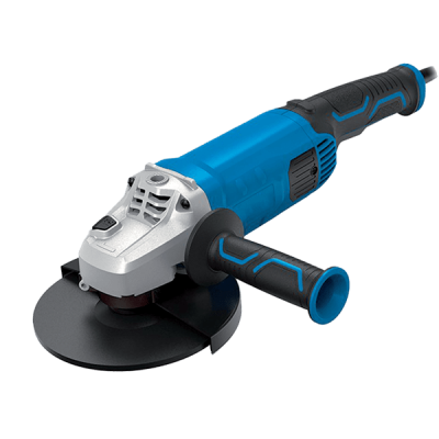 EL-AG02 ΓΩΝΙΑΚΟΣ ΛΕΙΑΝΤΗΡΑΣ 180MM 2000W