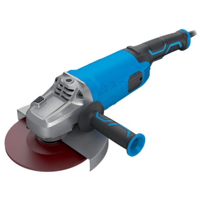 EL-AG03 ΓΩΝΙΑΚΟΣ ΛΕΙΑΝΤΗΡΑΣ 230MM 2400W