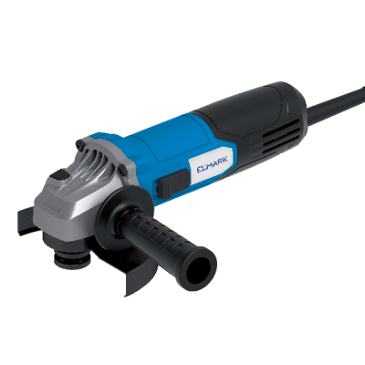 ΓΩΝΙΑΚΟΣ ΛΕΙΑΝΤΗΡΑΣ EL-AG04 125MM 750W