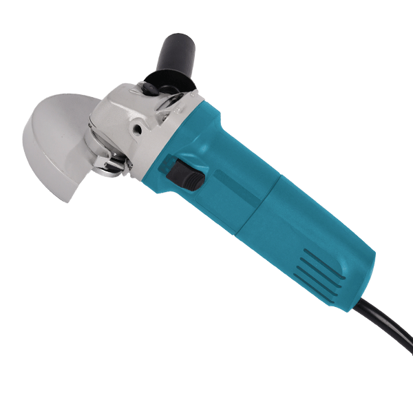 59507 ANGLE GRINDER EL-AG08 125mm 850W - Image 1
