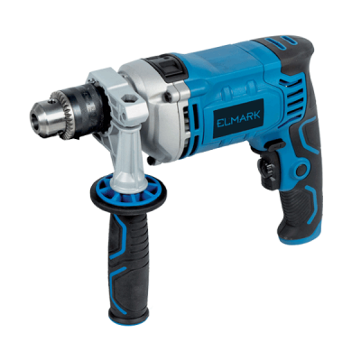 EL-D11 ΚΡΟΥΣΤΙΚΟ ΔΡΑΠΑΝΟΚΑΤΣΑΒΙΔΟ 13MM 910W