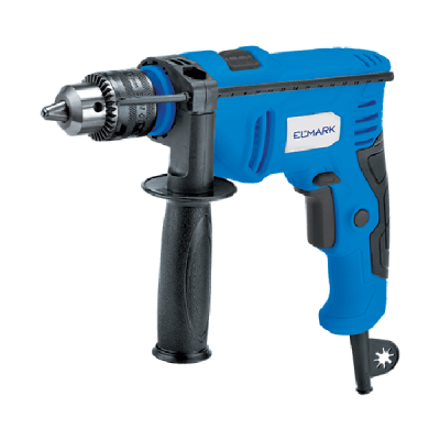 ΚΡΟΥΣΤΙΚΟ ΔΡΑΠΑΝΟΚΑΤΣΑΒΙΔΟ EL-D14 13mm 600W