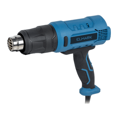 EL-HG30 ΠΙΣΤΟΛΙ ΘΕΡΜΟΥ ΑΕΡΑ 1800W