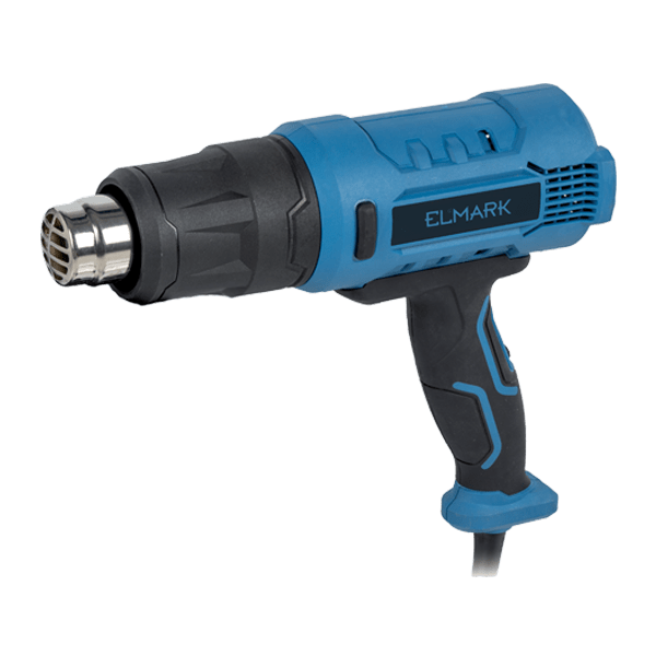 59530 EL-HG30 ΠΙΣΤΟΛΙ ΘΕΡΜΟΥ ΑΕΡΑ 1800W - Image 1