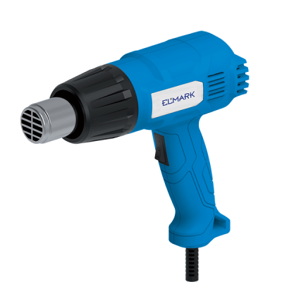 ΠΙΣΤΟΛΙ ΘΕΡΜΟΥ ΑΕΡΑ EL-HG31 2000W