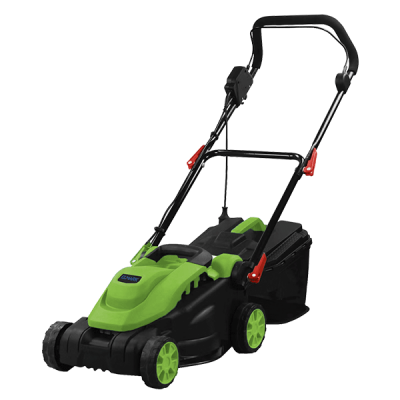 CORDED LAWN MOWER EL-LM45 1600W