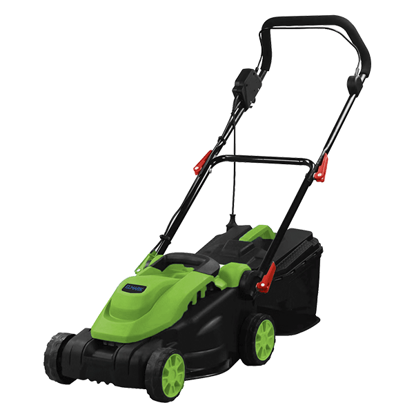 59545 CORDED LAWN MOWER EL-LM45 1600W - Image 1