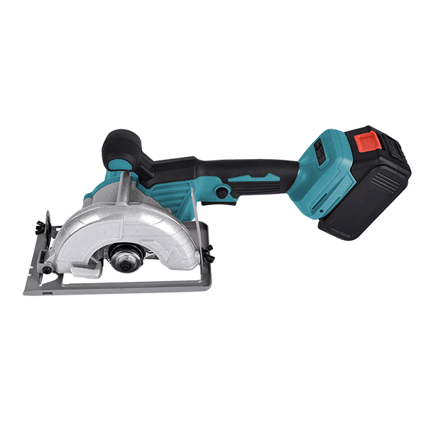 59558 CORDLESS CIRCULAR SAW EL-CCS58 21V - Image 1