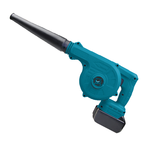 59567 CORDLESS LEAF BLOWER EL-CB67 21V - Image 1