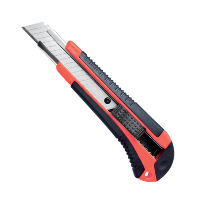 ΜΑΧΑΙΡΙ ΜΕ ΛΕΠΙΔΑ E-82087 18mm