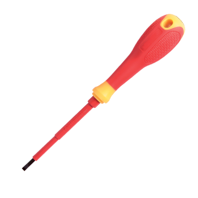 VDE ΚΑΤΣΑΒΙΔΙ ΜΕ ΜΟΝΩΣΗ - ΙΣΙΟ 1000V 3.5X75mm