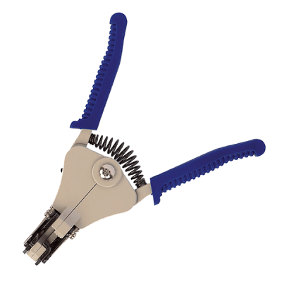 ΑΥΤΟΜΑΤΟΣ ΑΠΟΓΥΜΝΩΤΗΣ ΚΑΛΩΔΙΩΝ 168mm/ 1.0-3.2mm