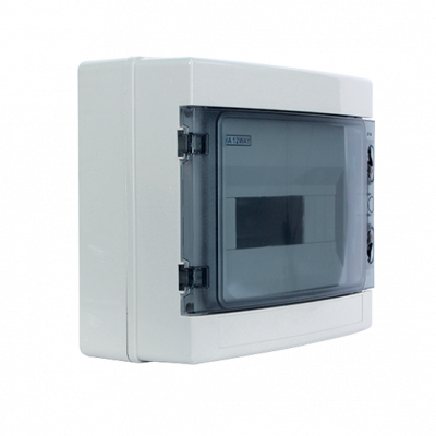 ΠΙΝΑΚΑΣ ΕΞΩΤΕΡΙΚΟΣ - IP65 ТАП 18